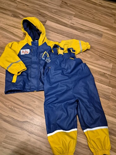 Kiki koko jungen regenanzug - kiki, &