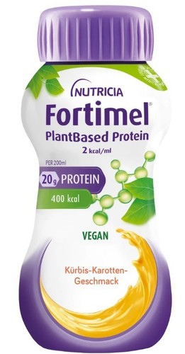 Fortimel trinknahrung - fortimel,
