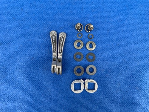 Vintage shimano 600 arabesque - vintage,