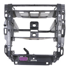 VW Golf 4 Bora Mittelkonsole