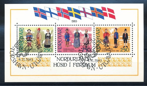 736541 dänemark färöer - 736541),