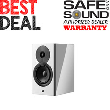 Dynaudio Focus 10 2-Way Active