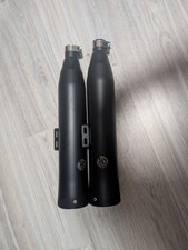 HARLEY DAVIDSON SOFTAIL Fat