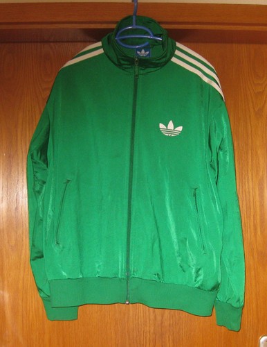 Original vintage adidas - vintage,
