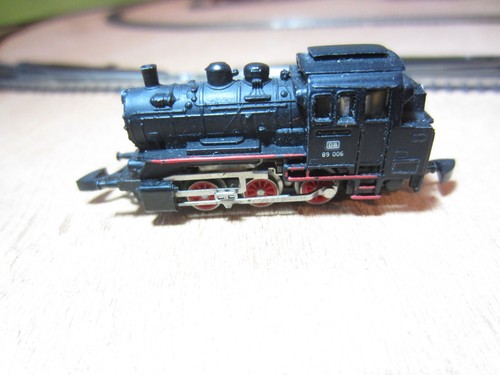 Märklin mini club 8800 spur - märklin,