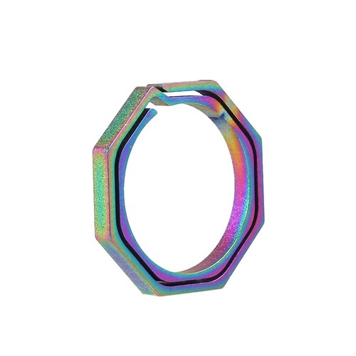 Edc bunte titan legierung - edc,