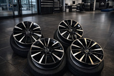 4x Autec AS Astana 9 X 19 5 X