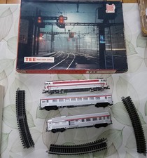 Coffret Jouef HO Complet