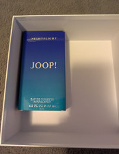 Joop Nightflight, 125ml, NEU