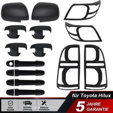 für Toyota Hilux 2012-2014