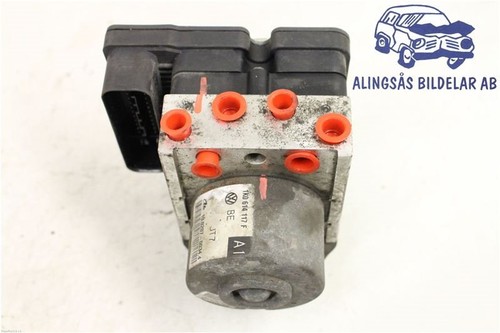 Abs hydraulikaggregat seat - abs,