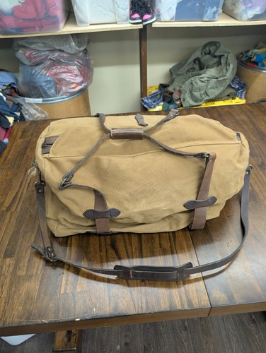 Filson rugged twill medium - rugged,