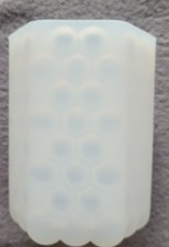 Kerzen Gießform  Silikon