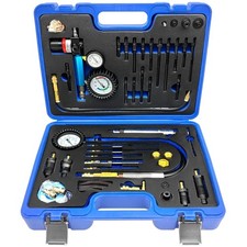 Kompressionstester Set 46-tlg