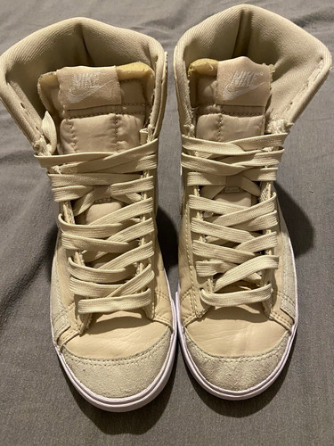 Nike blazer mid - nike, '77