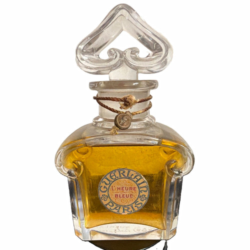 Guerlain paris heure bleue - guerlain,