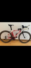 CUBE Aerium Pro Road Bike