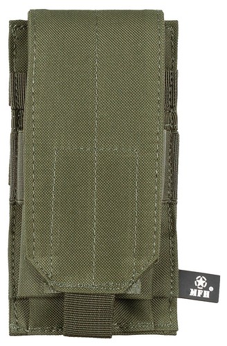 Magazintasche koppeltasche - magazintasche,
