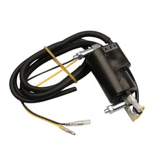 Zündspule mit Zündkabel für Kawasaki Z1 Z 900 Z 1000 Z1R Z 650 B C D 90mm 72451