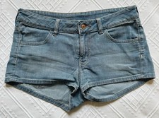 H&M Hotpants „Devided“ Gr