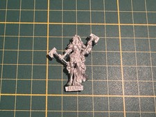 Warhammer Mordheim Mortheim