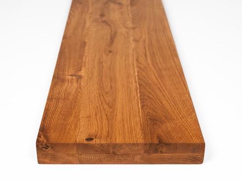 Treppenstufe eiche wildeiche - eiche,