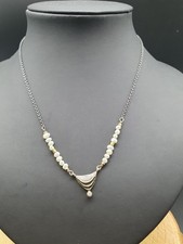 925 Silber Kette Sehr feine