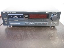 JVC DAT Player Recorder