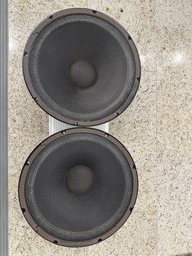 Eminence jay6130 - eminence, (2st.)–