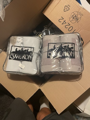 Eskadron schabracke set mit - schabracke-set,