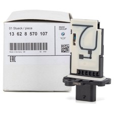 ORIGINAL BMW Luftmengenmesser