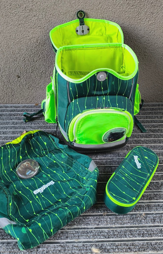 Ergobag cubo rambazambär - ergobag,