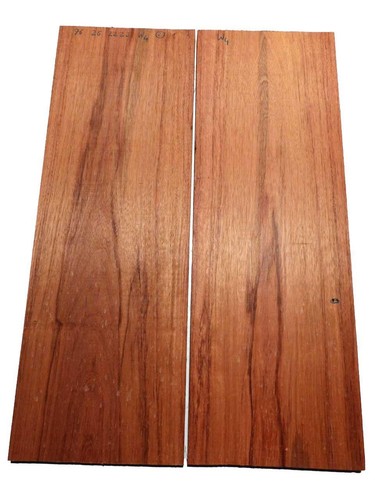 Bubinga holz rosenholz - holz,
