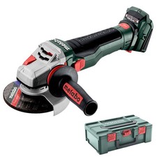 Metabo Akku Winkelschleifer WB