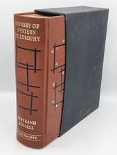 History of Western Philosophy