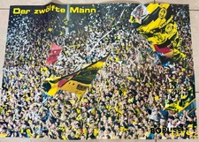 BVB Poster Der zwölfte  Mann