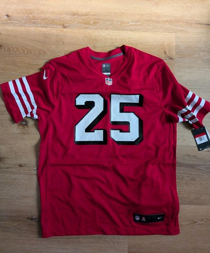 Nike nfl san francisco 49ers - san,