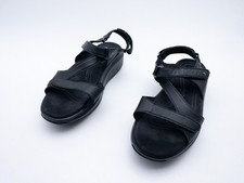 Joya Damen Sandale Halbschuh