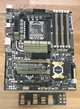 ASUS Sabertooth X58 Intel X58