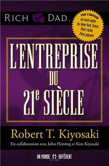 Lentreprise 21e siècle von - du,