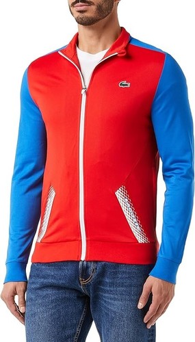 Lacoste trainingsjacke herren - lacoste,