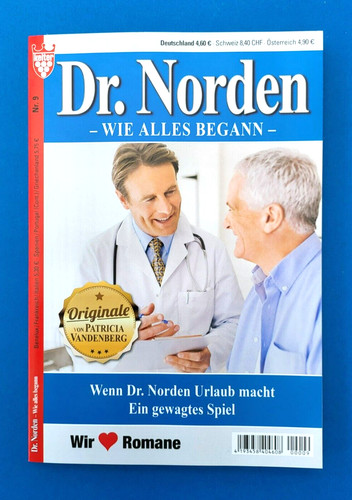 Kelter norden wie alles - dr.,
