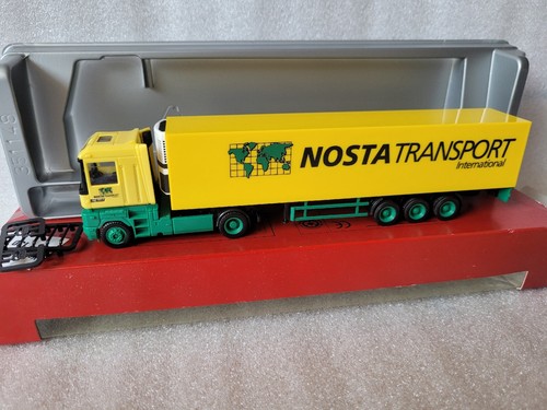 Renault nosta transport - renault, ae