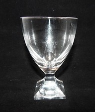 Peill Crystal 921 Pattern