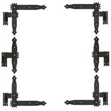 Winkelband 235 Fensterladen