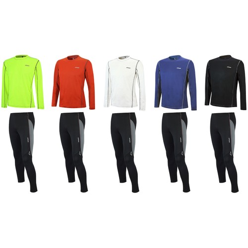 Airtracks laufset laufhose - airtracks,