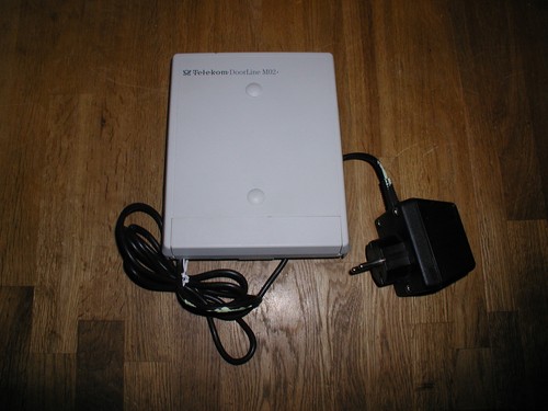 Telekom doorline m02 02 - m02, m
