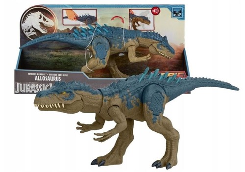 Jurassic world dinosaur - world,