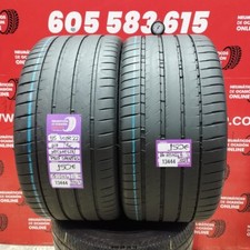 2x 315 30 ZR22 107Y XL