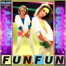 7" FUN FUN Happy Station /